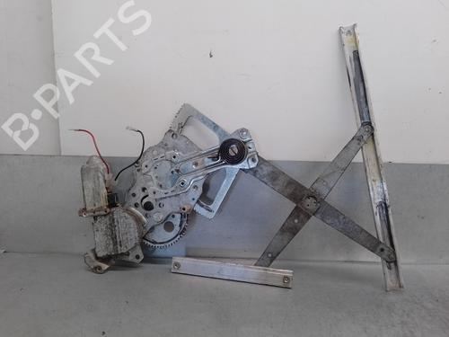 Used Front right window mechanism VOLVO 340-360 Saloon (344) 1.7 (80 hp) 16717118