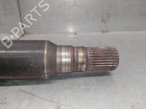 Right front driveshaft VOLVO V60 I (155) D3 / D4 | BP31951531M39