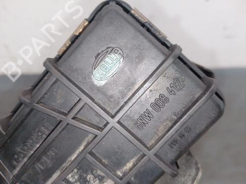 Turbocharger/Supercharger MERCEDES-BENZ E-CLASS (W211)  | BP28009732M71 