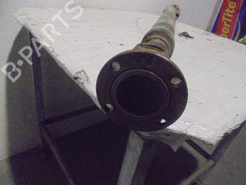 Driveshaft LAND ROVER DEFENDER Pick Up (L316) 2.5 Td5 4x4 (L316) | BP10380338M37 