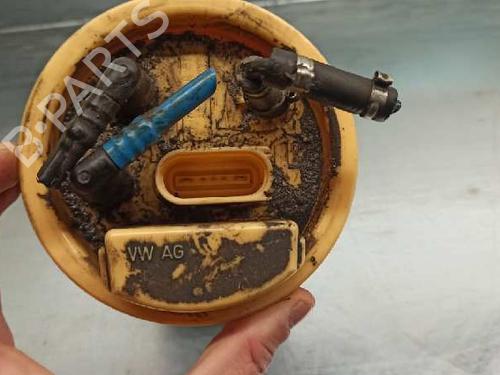Fuel pump VW TOURAN (1T1, 1T2) 2.0 TDI 16V | BP6693743M76 