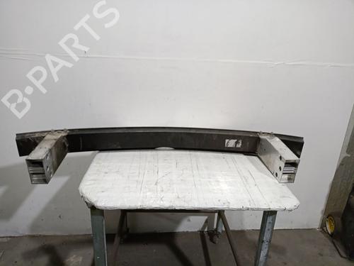 Front bumper reinforcement MERCEDES-BENZ B-CLASS Sports Tourer (W246, W242) B 180 CDI (246.200) | BP27871137C109 