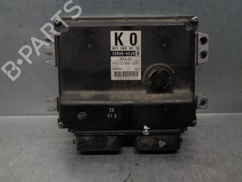 Used Control unit SUZUKI SWIFT III (MZ, EZ) 1.3 (RS413, ZC11S) (92 hp) 12169786