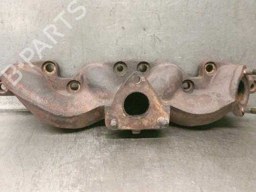 Exhaust manifold SSANGYONG ACTYON I 2.0 Xdi | BP36694676M110 - Image 2