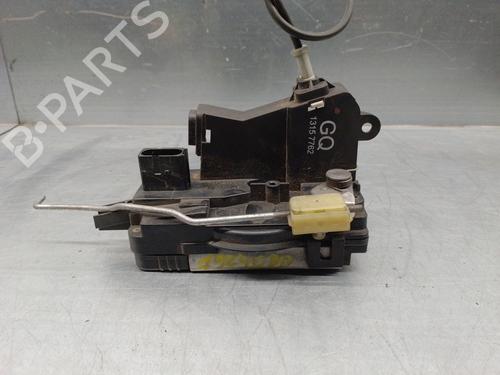 Høyre foran lås OPEL VECTRA C GTS (Z02) 1.9 CDTI (F68) | BP16049955C97 
