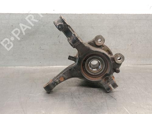 Used Left front steering knuckle FIAT 600e / 600 (365_, 364_) Mild Hybrid (101 hp) 27868932