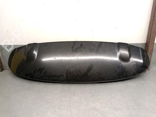 Spoiler bakluke RENAULT CLIO IV (BH_) 1.5 dCi 90 | BP29823333C96 