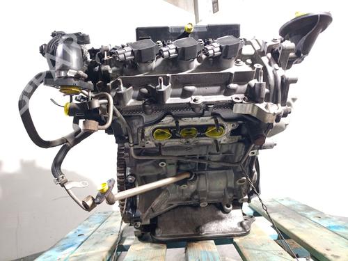 Engine RENAULT TWINGO III (BCM_, BCA_) 0.9 TCe 90 (BCM9, BCM2) | BP38272012M1 - Image 5
