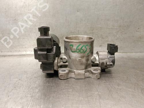 Used Throttle body Throttle body 39502837 39502837