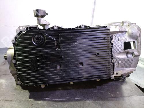 Gearbox BMW X3 (G01, F97, G08) xDrive 20 d Mild-Hybrid | BP28143918M3 - Image 5
