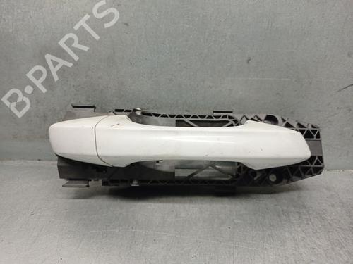 Used Rear right exterior door handle SKODA KAROQ (NU7, ND7) 1.6 TDI (115 hp) 21583735