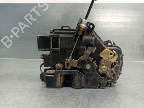 Front right lock AUDI ALLROAD C5 (4BH) 2.5 TDI quattro | BP11811058C97 