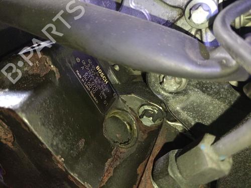 Engine MERCEDES-BENZ E-CLASS (W211)  | BP28027887M1 