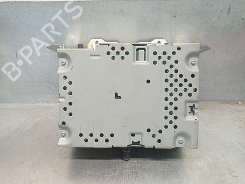 Radio FORD FIESTA VII (HJ, HF) 1.1 Ti-VCT | BP22984557E6 