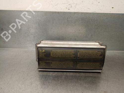 Passasjer kollisjonspute VOLVO V50 (545) 2.0 D (136 hp) 23021645