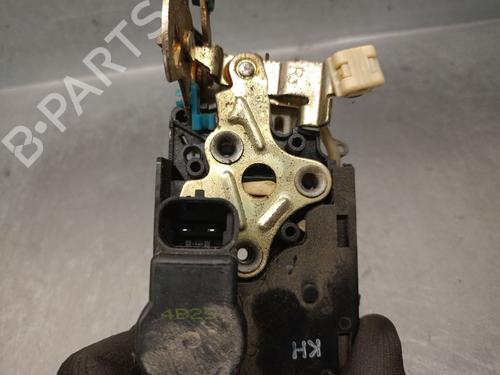 Højre bagtil lås DAEWOO LACETTI Hatchback (KLAN) 1.6 | BP38725604C99 - Image 4
