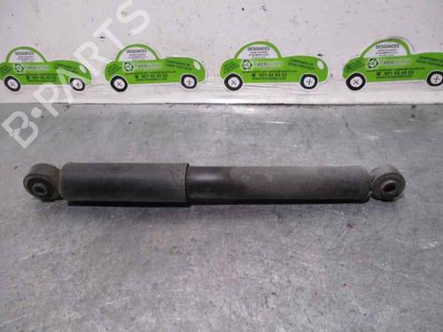 Used Right rear shock absorber SUZUKI WAGON R+ Hatchback (MM) 1.3 (RB413) (76 hp) 2100799
