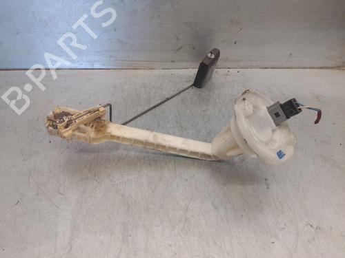 Fuel pump MERCEDES-BENZ E-CLASS (W210) E 320 CDI (210.026) | BP12548653M76 