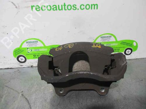 Left front brake caliper FIAT GRANDE PUNTO (199_) 1.3 D Multijet (199.AXD11, 199.AXD1A, 199.AXD1B,... | BP11614719M105 