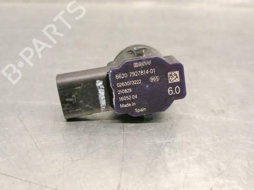 Electronic module BMW 4 Gran Coupe (G26) 430 i | BP27341769M83 