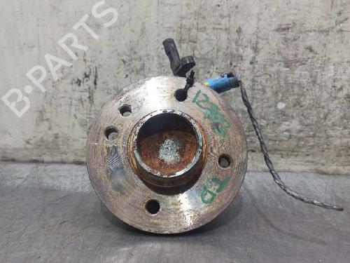 Used Right rear steering knuckle MINI MINI (R50, R53) One (90 hp) 7098486