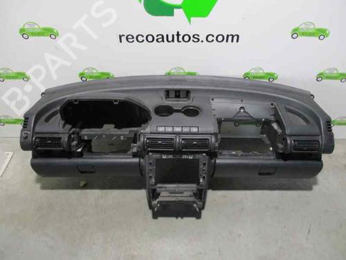 Used Dashboard LAND ROVER FREELANDER I (L314) 2.0 Td4 4x4 (112 hp) 2066740
