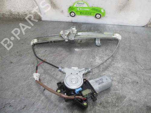 Rear right window mechanism SUZUKI LIANA Hatchback  | BP5331338C25 