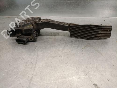 Used Pedal OPEL MERIVA B MPV (S10) 1.7 CDTI (75) (131 hp) 21838998