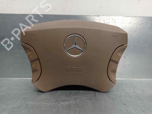 Used Driver airbag MERCEDES-BENZ S-CLASS Coupe (C215) CL 500 (215.375) (306 hp) 10912850