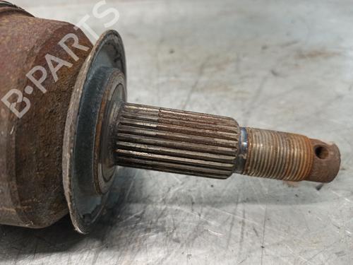 Left front driveshaft CHRYSLER VOYAGER / GRAND VOYAGER III (GS_, NS_) 2.4 i | BP10339322M38 