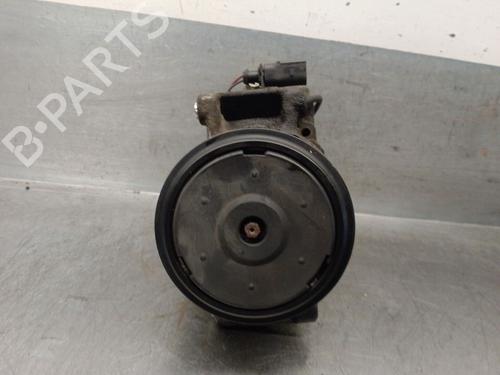 AC compressor AUDI A6 C6 (4F2) 2.7 TDI | BP30850353M34