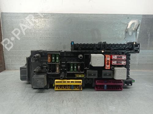 Used Fuse box MERCEDES-BENZ C-CLASS (W204) C 220 CDI (204.008) (170 hp) 30699816