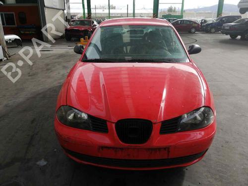 Front right window mechanism SEAT IBIZA III (6L1) 1.9 SDI | BP10719656C23 