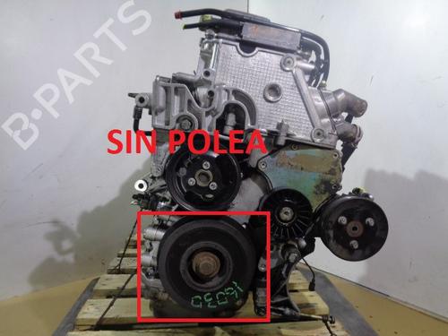 Motor SAAB 9-3 (YS3D) [1998-2003]  10648447