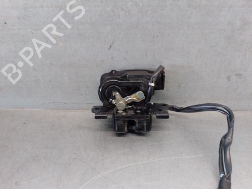 Bagklap lås TOYOTA PRIUS (_W3_) 1.8 Hybrid (ZVW3_) (99 hp) 27174167