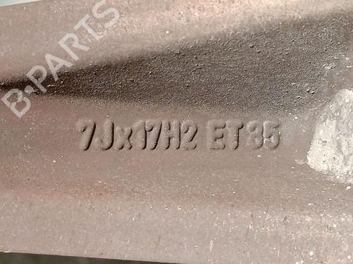 Rim OPEL ZAFIRA / ZAFIRA FAMILY B (A05) 1.8 LPG (M75) | BP29146787C45 
