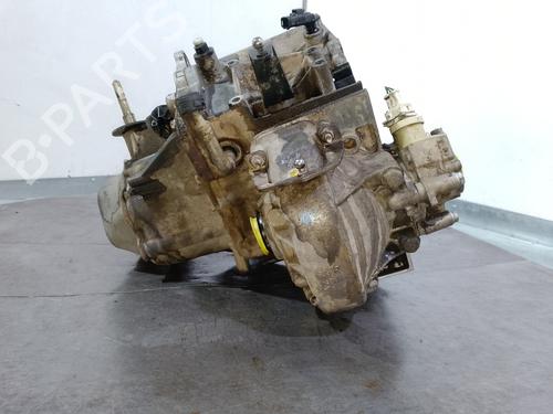Gearbox PEUGEOT PARTNER Box Body/MPV (5_, G_) 1.9 D | BP14851902M3 