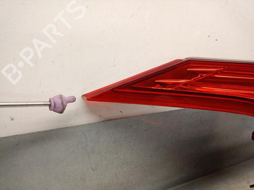 Left taillight PEUGEOT 5008 (0U_, 0E_) 1.6 BlueHDi 120 | BP21772833C34 