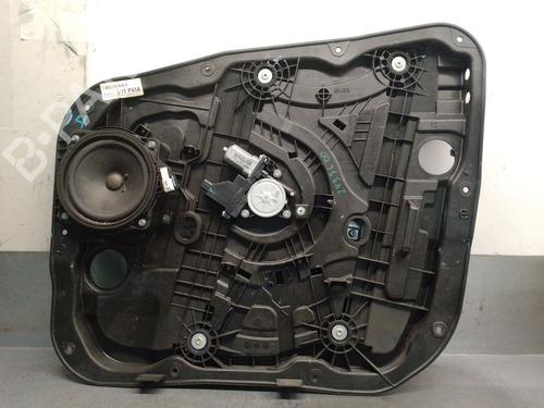 Used Front right window mechanism KIA SORENTO III (UM) 2.2 CRDi (200 hp) 31860316