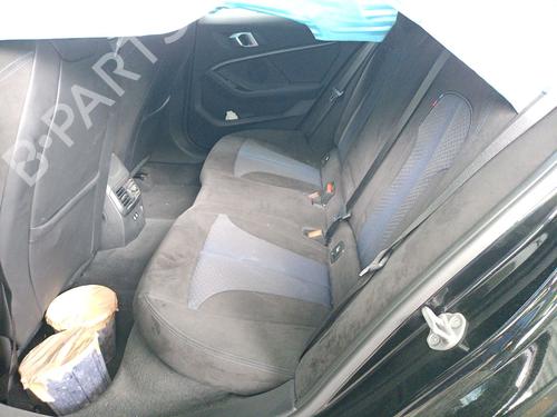 Hood lock BMW 1 (F40) 118 i | BP25235502C133 