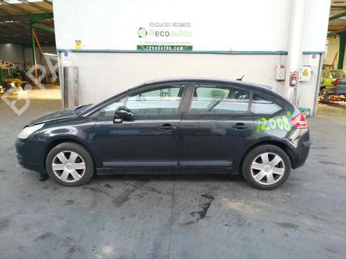 Steering wheel controls CITROËN C4 I (LC_) 1.6 HDi | BP6694793E15 