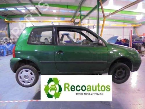 Engine control unit (ECU) VW LUPO I (6X1, 6E1) 1.4 TDI | BP2310919M57 