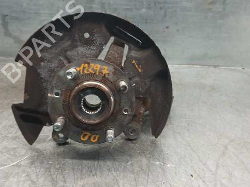 Used Right front steering knuckle Right front steering knuckle KIA SEPHIA Saloon (FA) 1.5 i (80 hp) 6873889 6873889