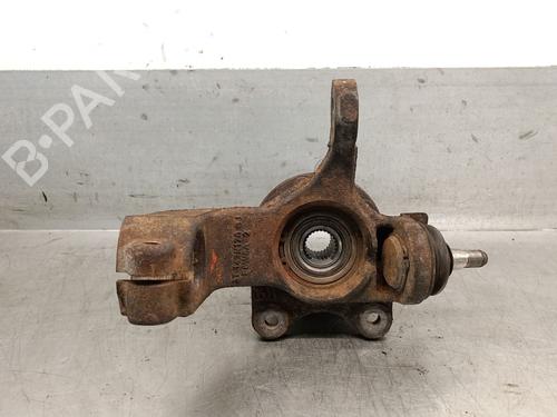 Højre Styrespindel Lejehus FORD TRANSIT CONNECT (P65_, P70_, P80_) 1.8 TDCi (90 hp) 28583873