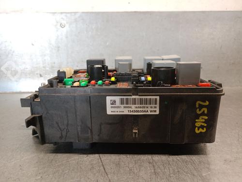 Fuse box OPEL CORSA E (X15) 1.3 CDTI (08, 68) | BP34722267E1 - Image 3