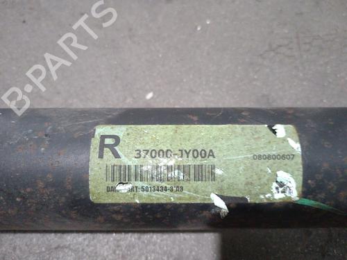 Driveshaft RENAULT KOLEOS I (HY_) 2.0 dCi (HY0K) | BP39170949M37 - Image 6