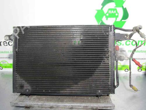 Used AC radiator AUDI A6 C4 Avant (4A5) 2.5 TDI (116 hp) 2091802