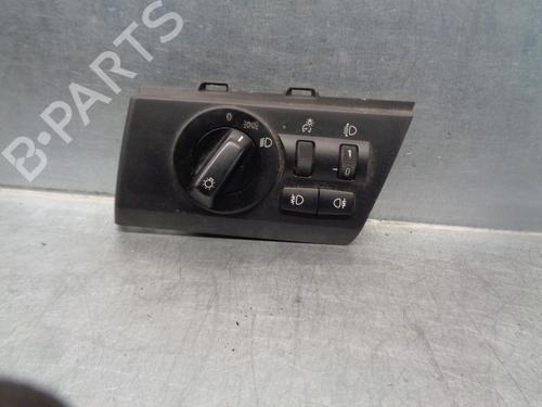 Headlight switch BMW X3 (E83) 2.0 d | BP20261314I24 