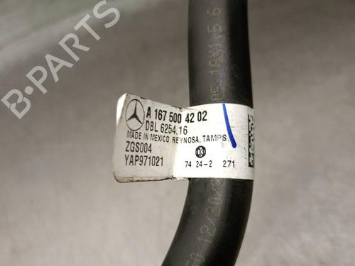 Pipe MERCEDES-BENZ GLE Coupe (C167) GLE 350 de 4-matic (167.306) | BP34276358M125  - Image 5