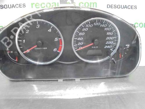Cockpit MAZDA 6 Hatchback (GG)  | BP3233105C47 